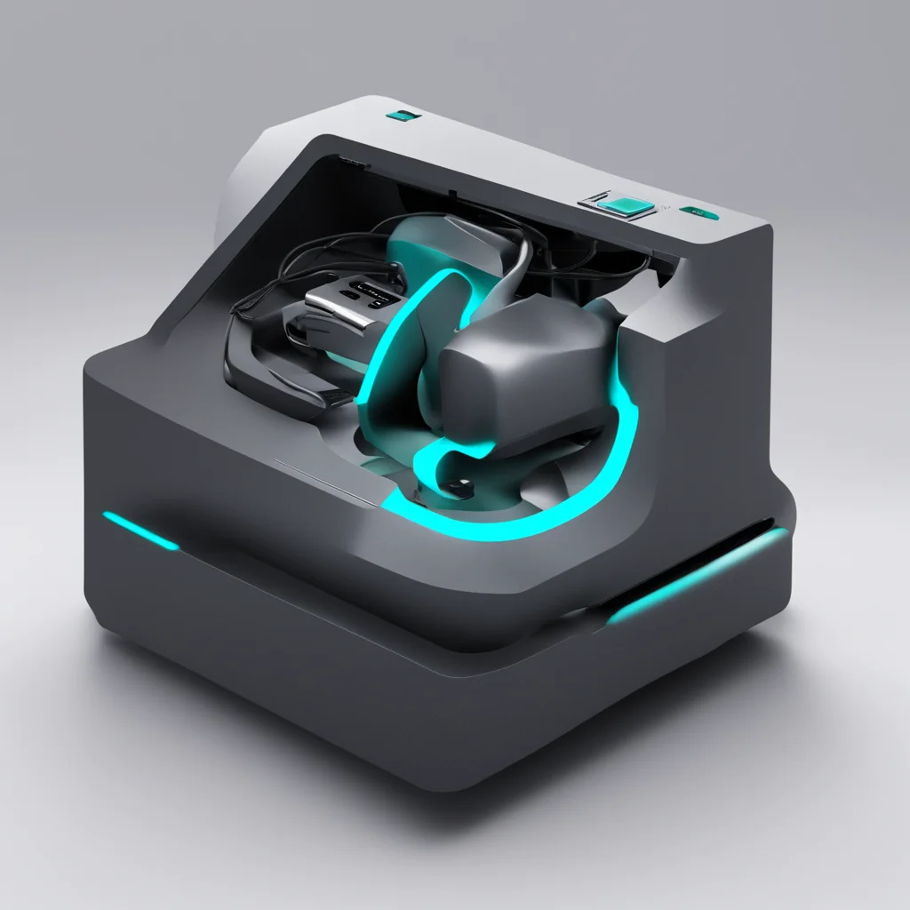 ai3d player amazing awesome portrait 2