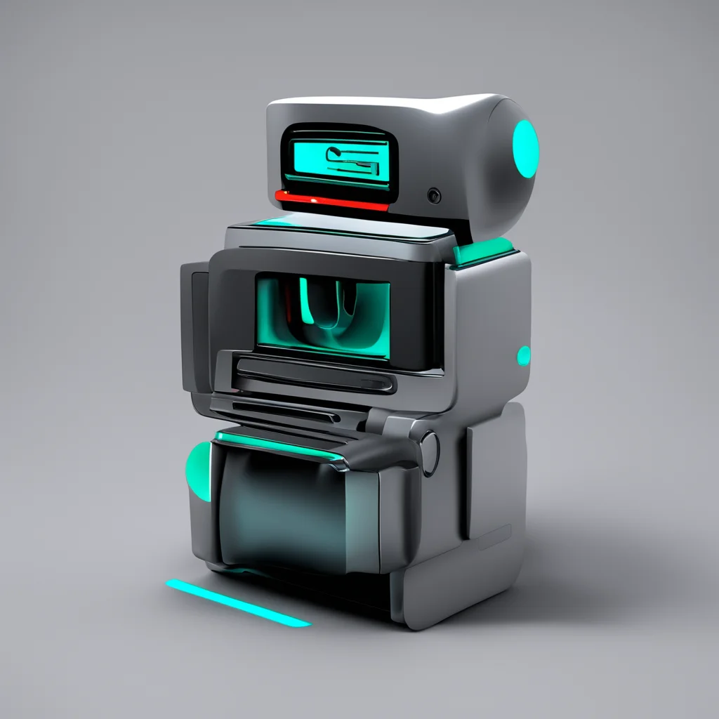ai3d player confident engaging wow artstation art 3