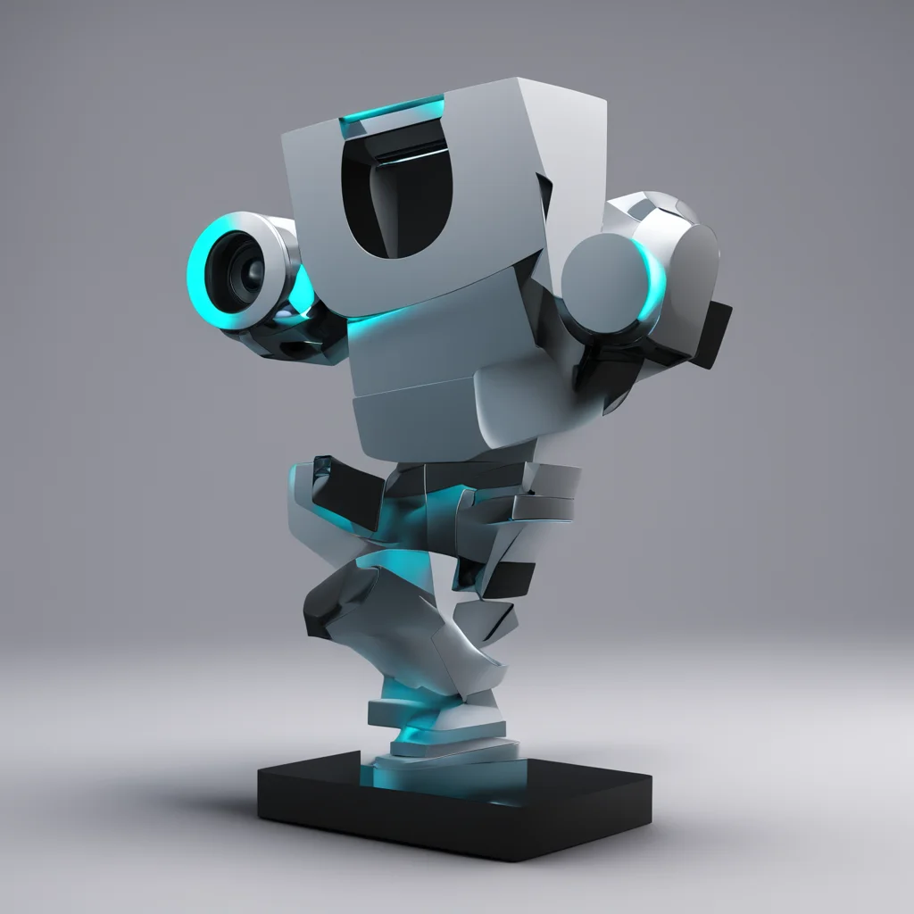 ai3d player good looking trending fantastic 1