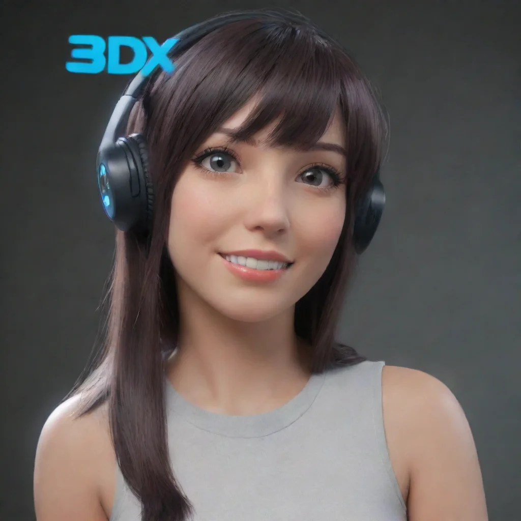 ai3dxchat
