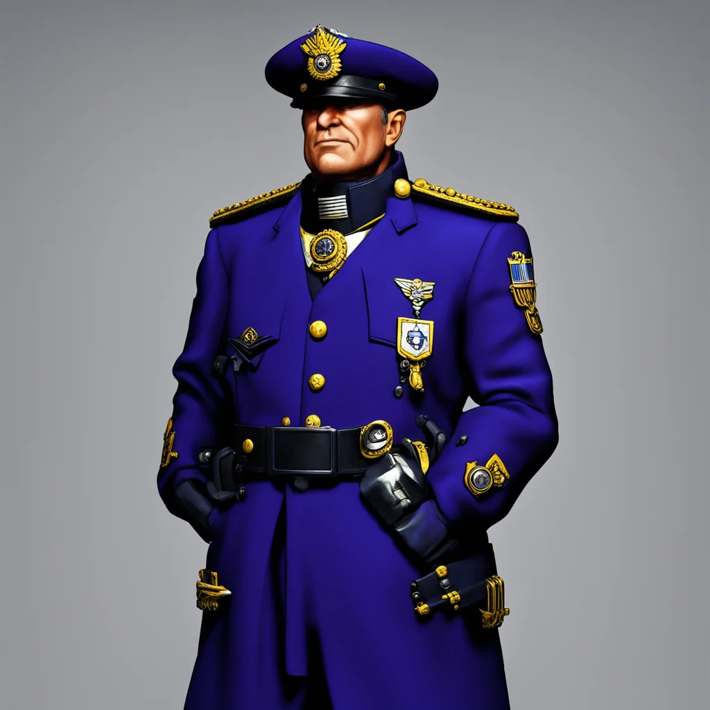 ai40k navy officer good looking trending fantastic 1