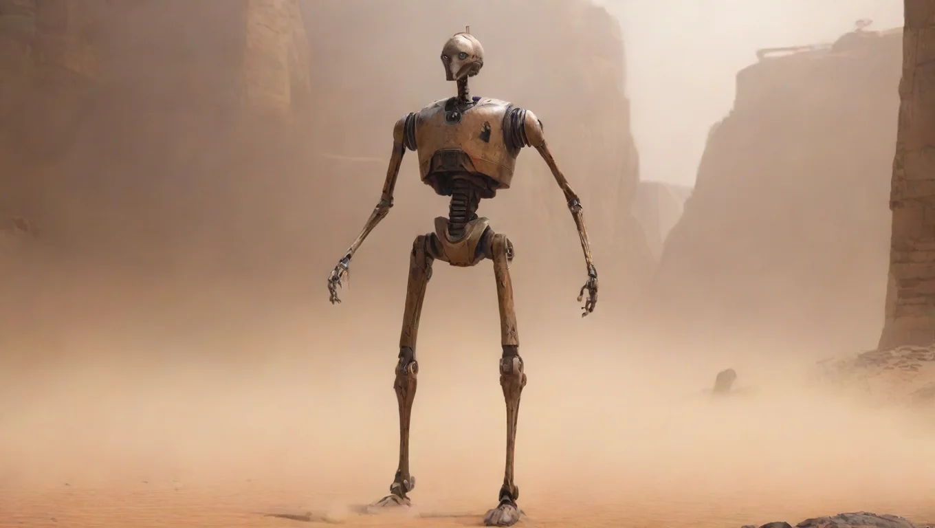 aiBackdrop background environment neutral colors artstation   B1 battle droid  B1 battle droid I am B1 battle droid undefined