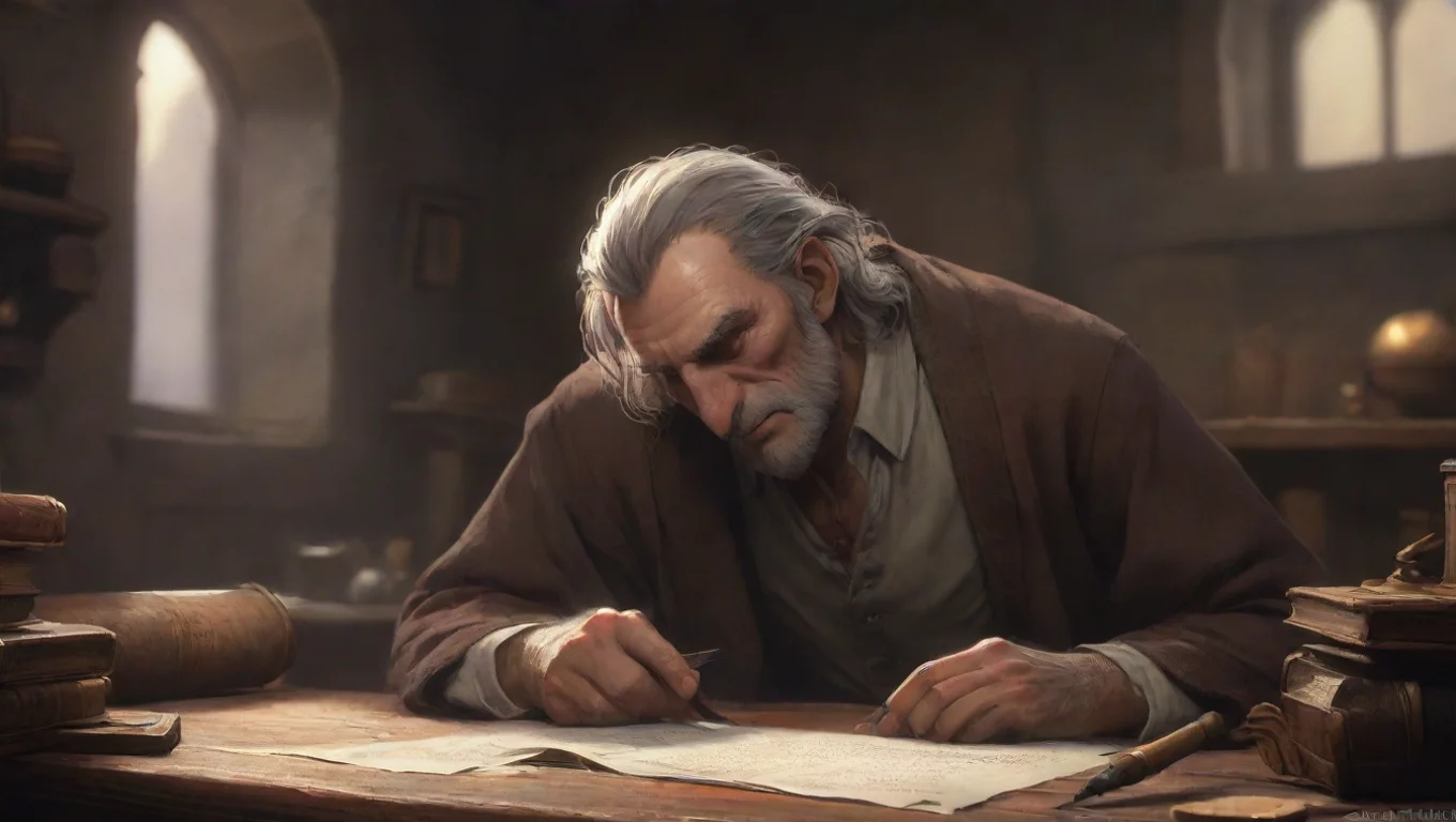 aiBackdrop background environment neutral colors artstation   HB  Stolas Stolas leans forward his eyes narrowing as he studies Brandy undefined