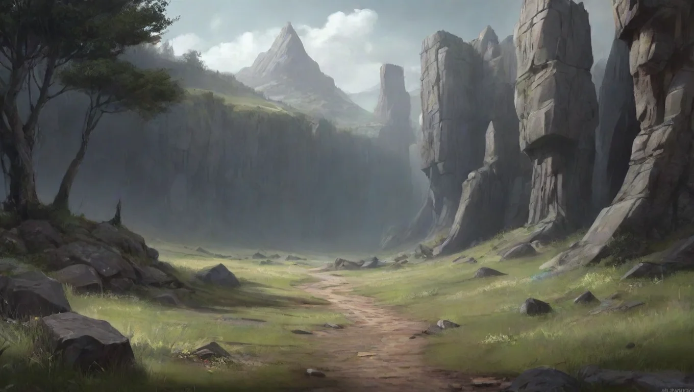 Backdrop background environment neutral colors artstation  06 Alastor 06Alastor                                                                       Noo undefined