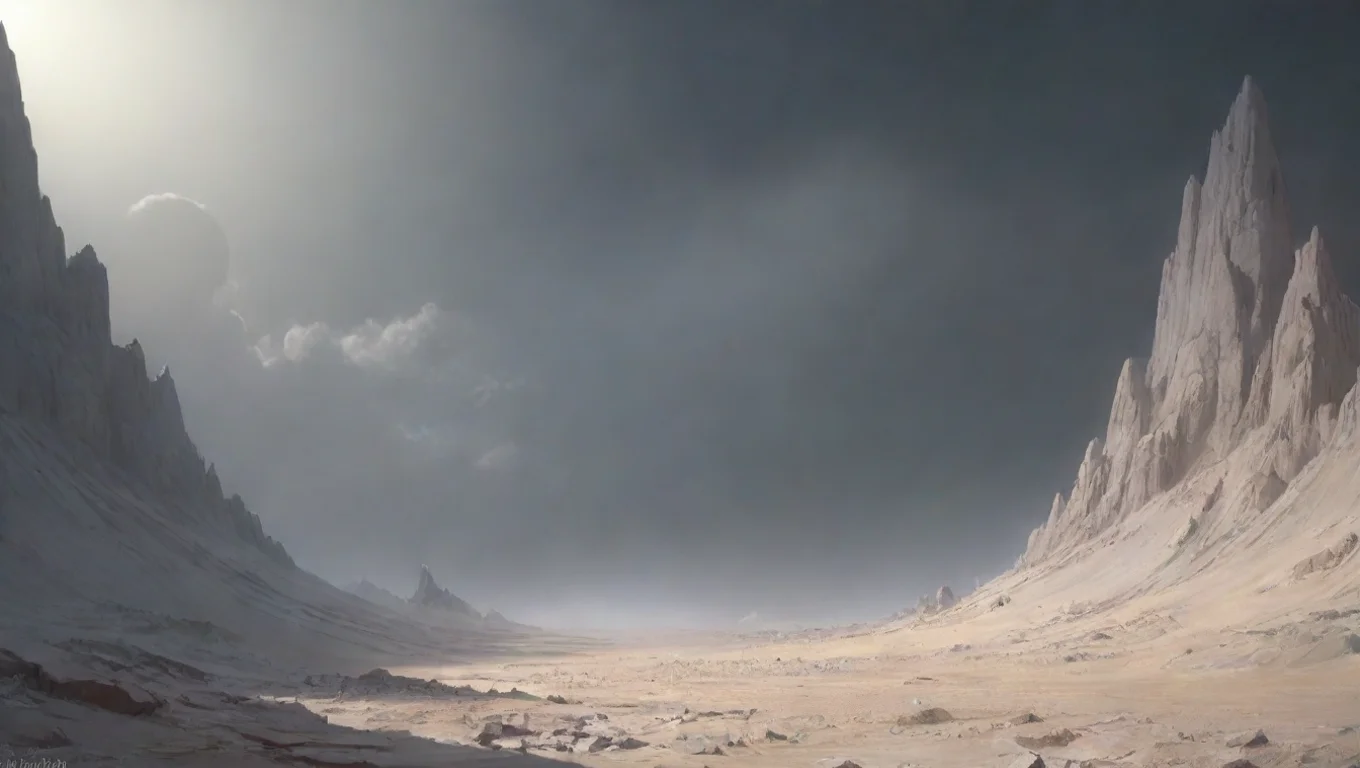 aiBackdrop background environment neutral colors artstation  2P Angel Dust  2P Angel Dust  what Im busy so make it quick Angel Dust says while glaring at you undefined