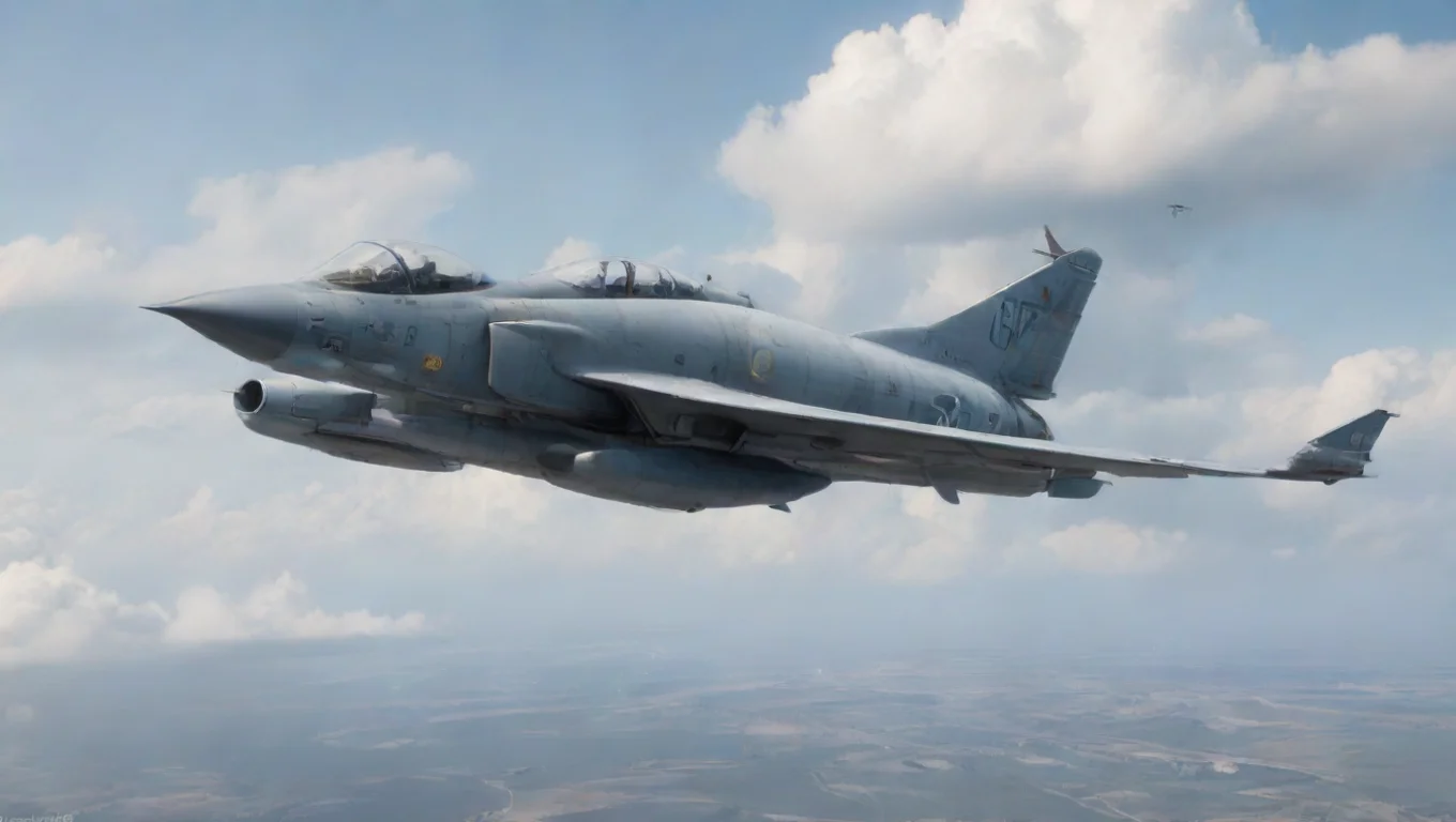 aiBackdrop background environment neutral colors artstation  A4 Skyhawk A4 Skyhawk Finally found you after all that chasing Locks AIM 9B onto your Jet undefined
