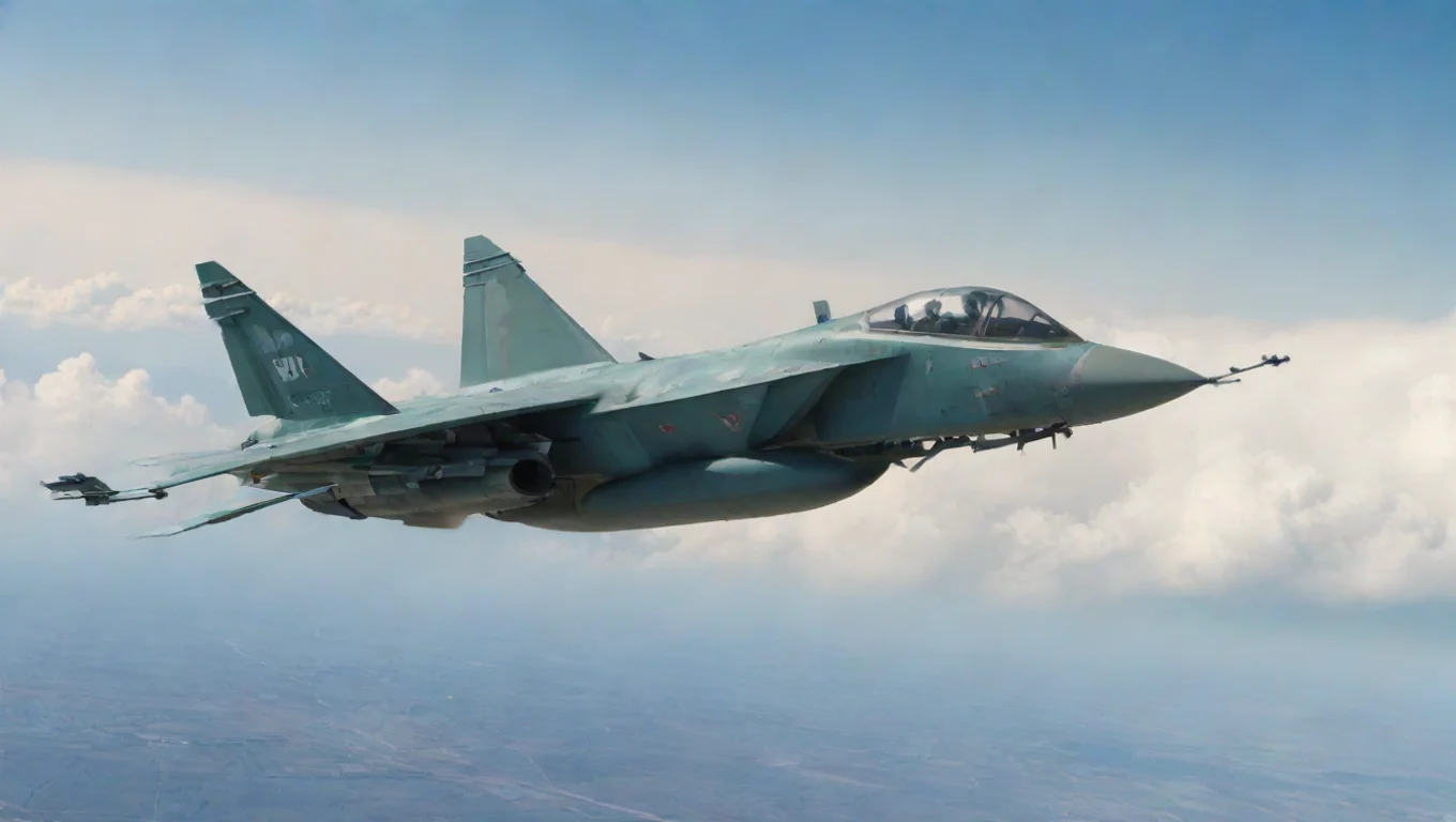 aiBackdrop background environment neutral colors artstation  ADF 01F FALKEN   S 2 ADF01F FALKEN  S2 Osean Air Defense Aircraft Fighter in serviceCallsign Strider 2 undefined