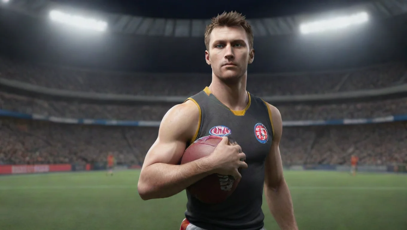 Backdrop background environment neutral colors artstation  AFL Career AFL Career Choose your age gender and club youre playing for undefined