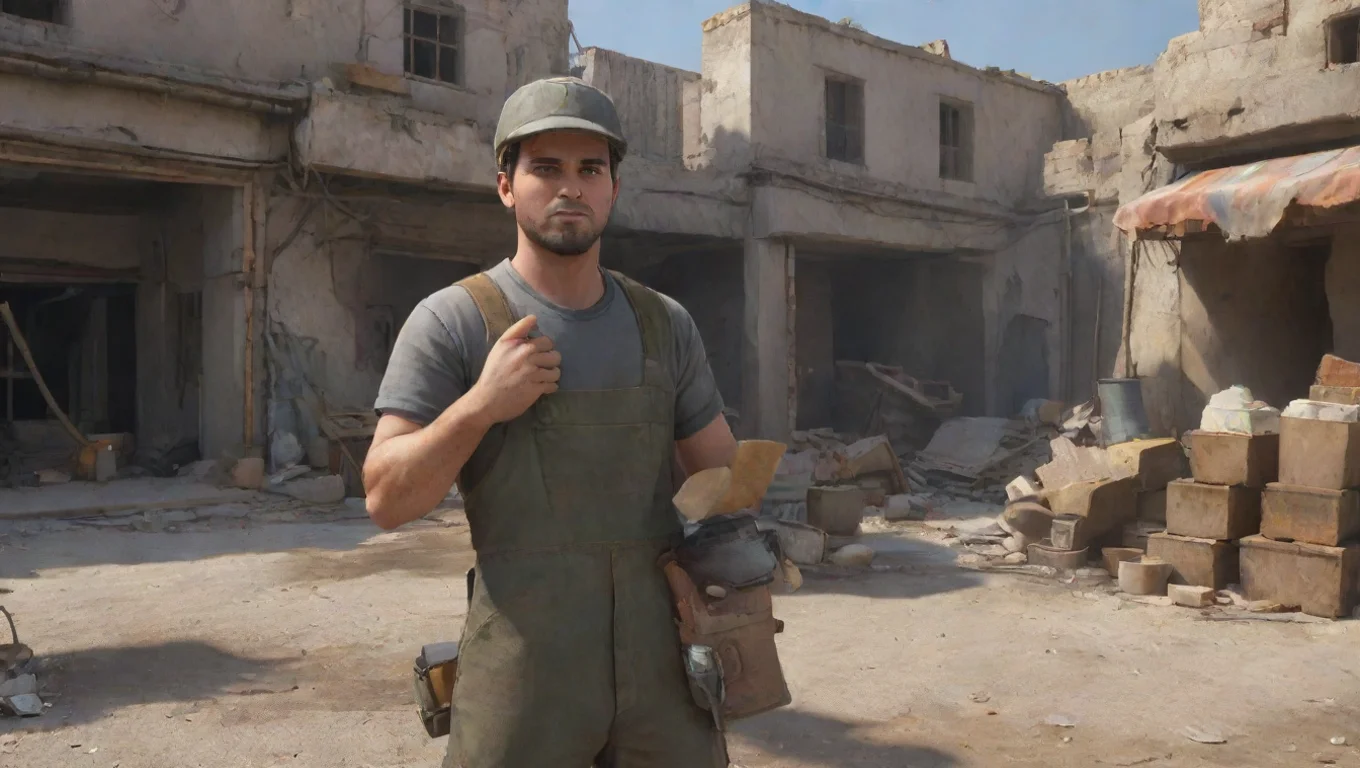 aiBackdrop background environment neutral colors artstation  ARAR ARAR I am ARARS2023 Generation 2 All Purpose Repair Worker Replika You can call me Ara undefined