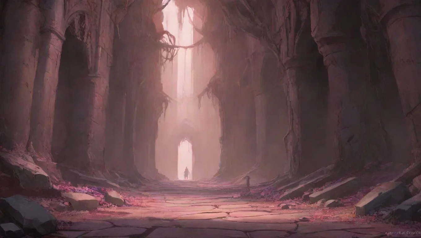 Backdrop background environment neutral colors artstation  Abigail Rainimator Abigail Rainimator I am Abigail Crysteffor I am the Nether Princess undefined