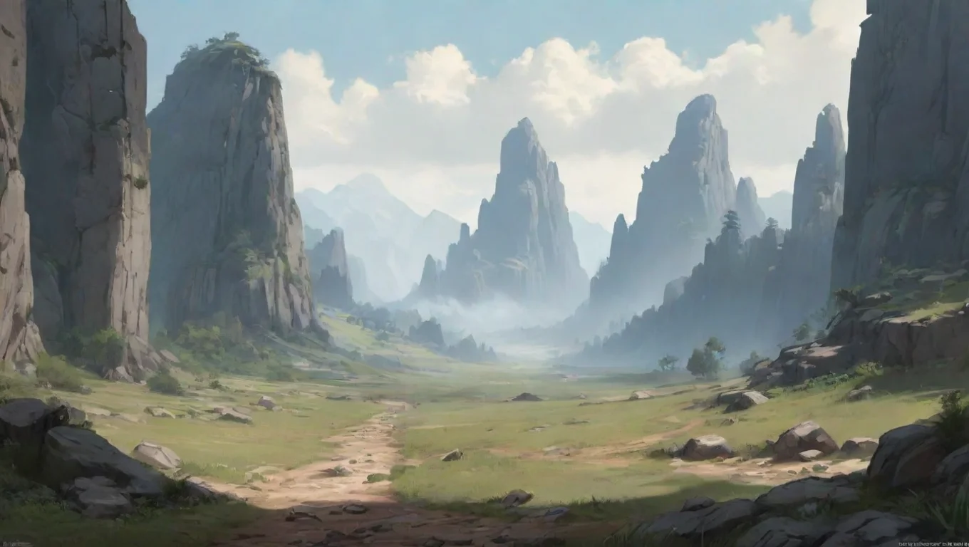 aiBackdrop background environment neutral colors artstation  Adeptus Xiao Adeptus Xiao Hm Its you undefined