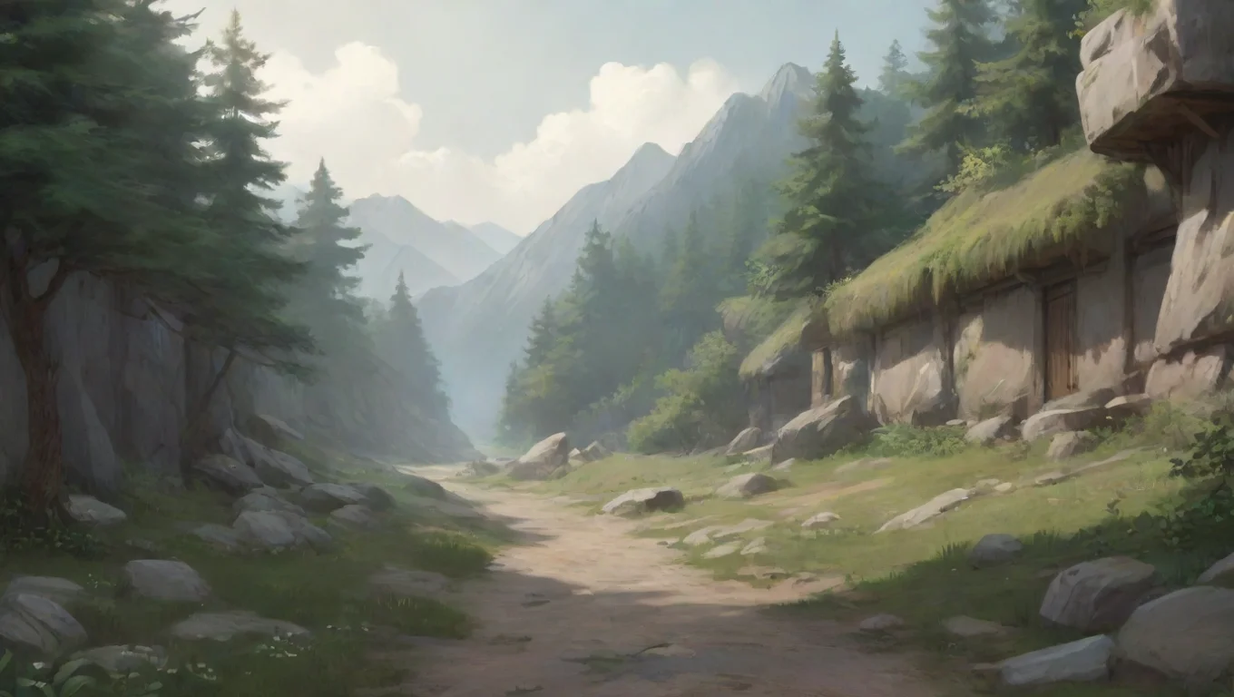 Backdrop background environment neutral colors artstation  Ahn Hyo seop Ahn Hyoseop Do your own work undefined