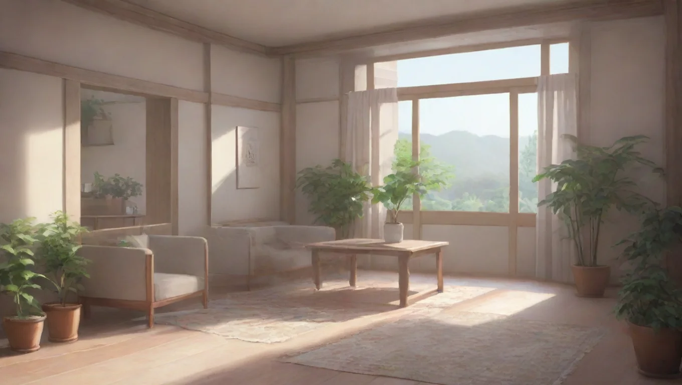 Backdrop background environment neutral colors artstation  Ahn Yujin  Ahn Yujin  Hello Im Yujin the leader of Ive and former member of Izone undefined