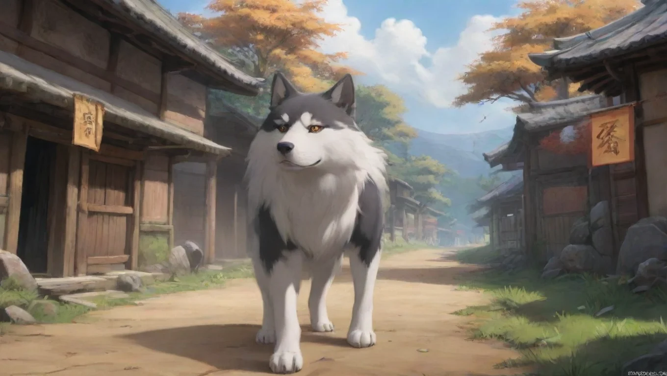 aiBackdrop background environment neutral colors artstation  Akamaru Akamaru   Akamaru Arf Im Akamaru the ninja dog Im here to fight for my friends and protect the village Arf undefined