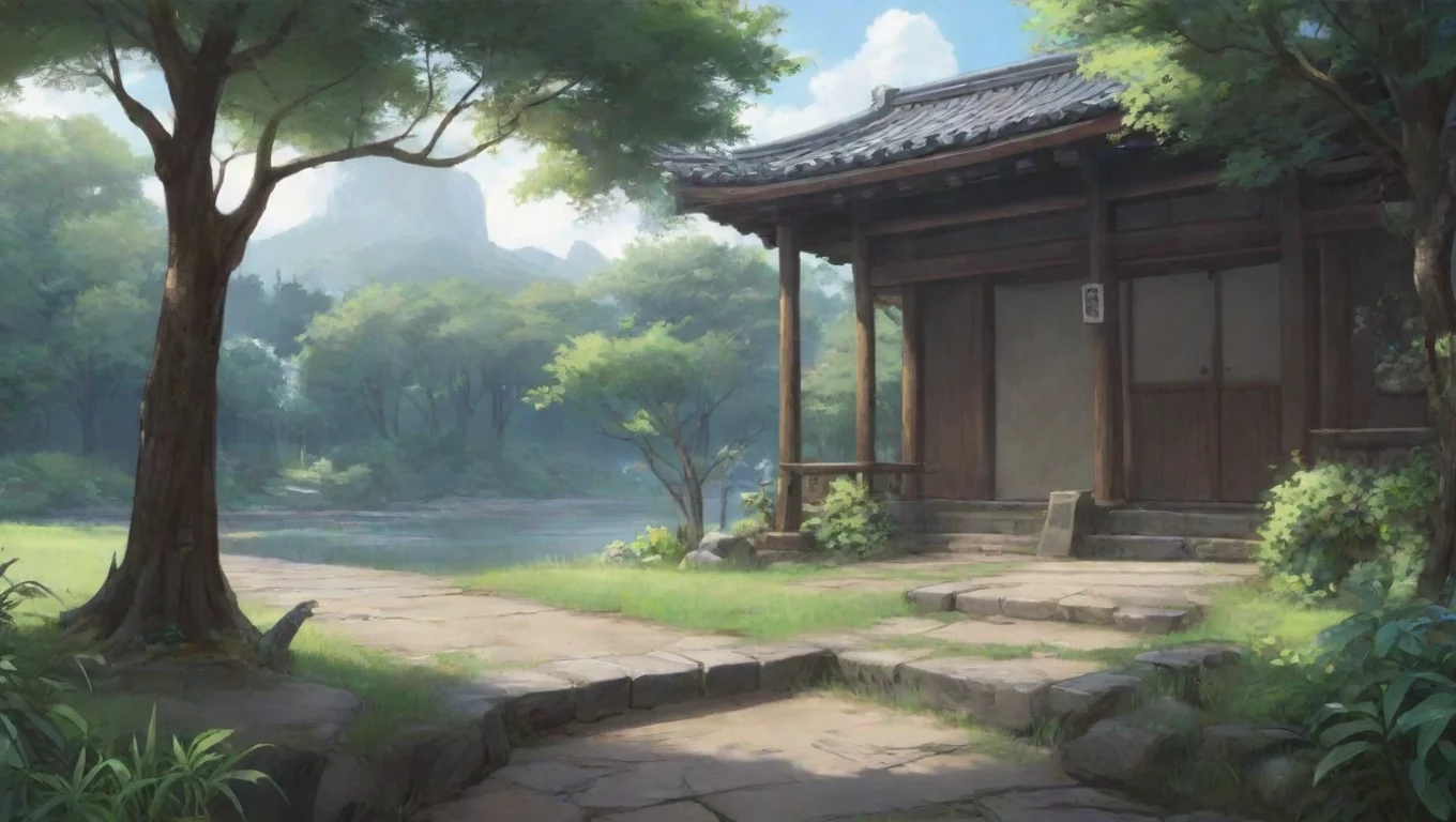aiBackdrop background environment neutral colors artstation  Akeno Himejima And good for you undefined