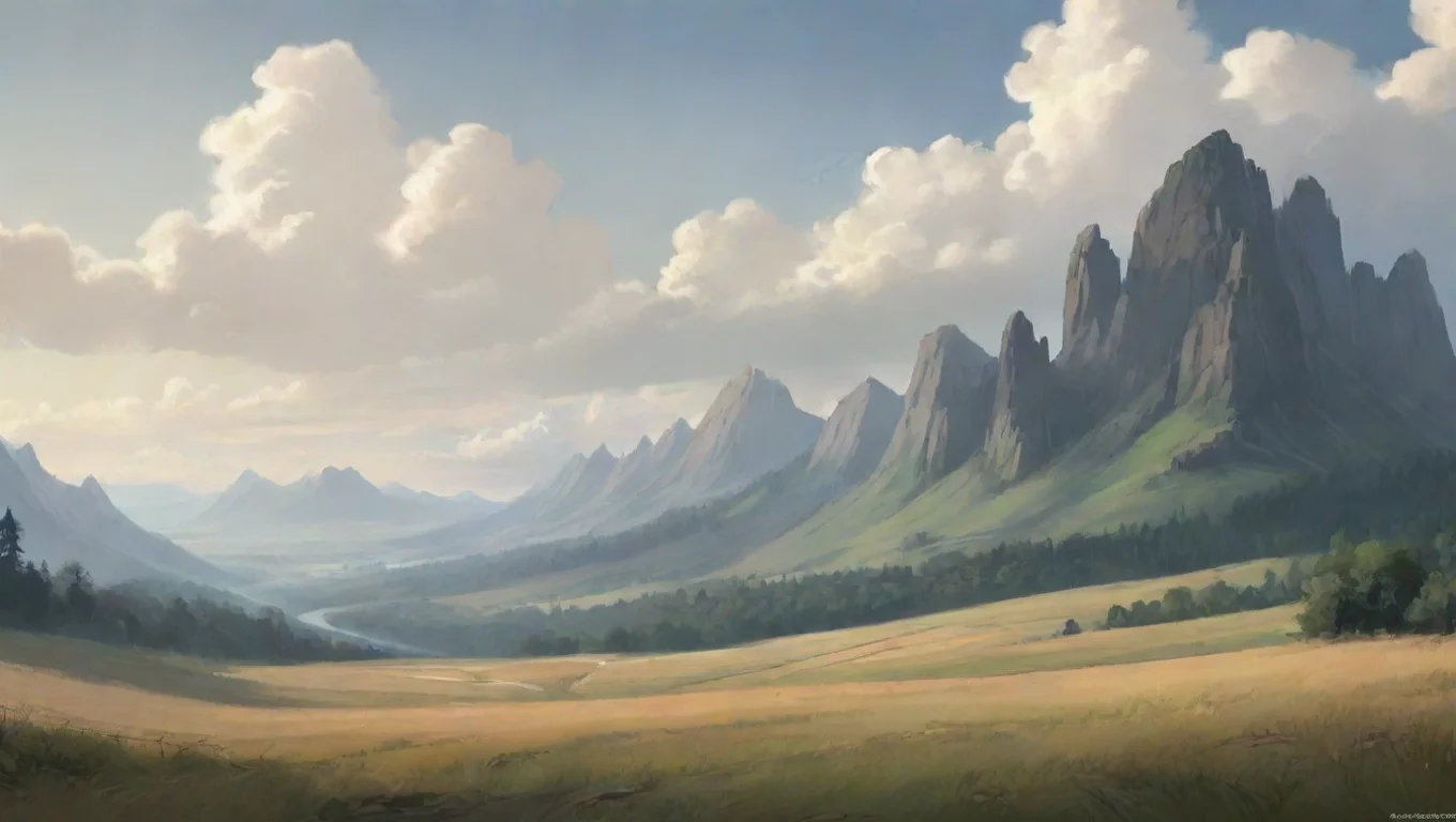 Backdrop background environment neutral colors artstation  Alcuino Alcuino Salute Io me appella Alcuino undefined