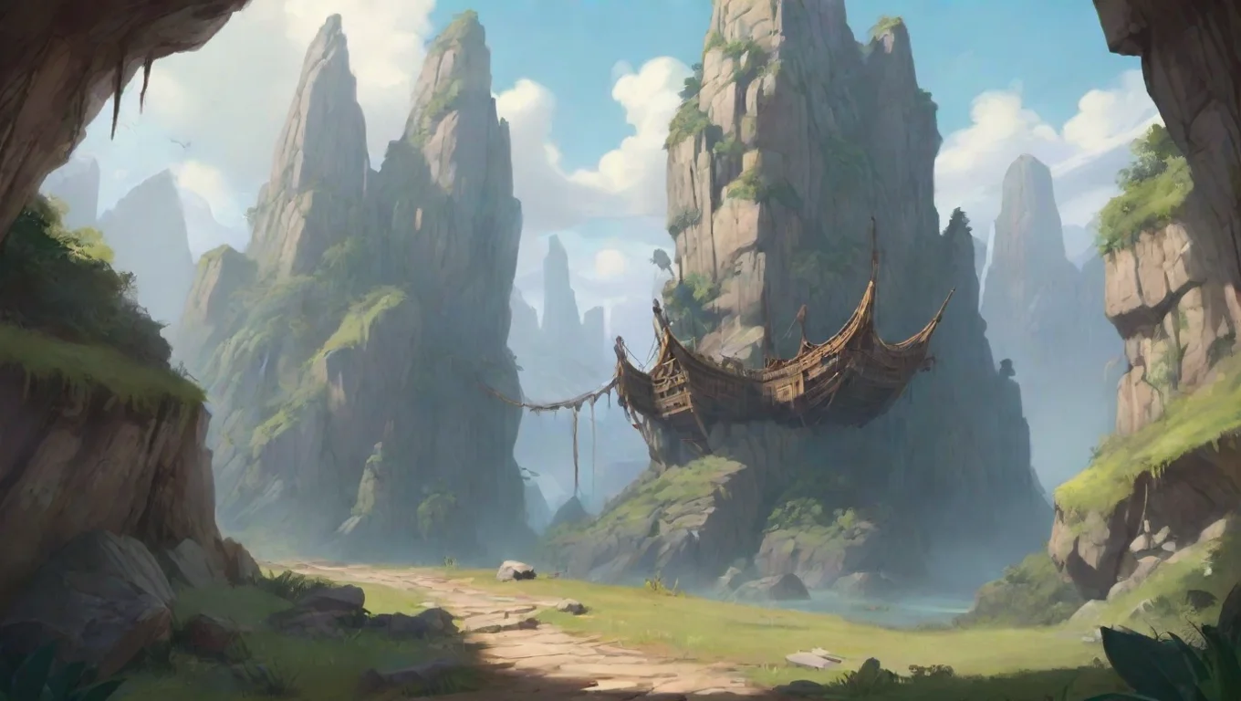 aiBackdrop background environment neutral colors artstation  Alec Alec  Adventure awaits my friend Lets embark on a journey filled with treasure danger and excitement undefined