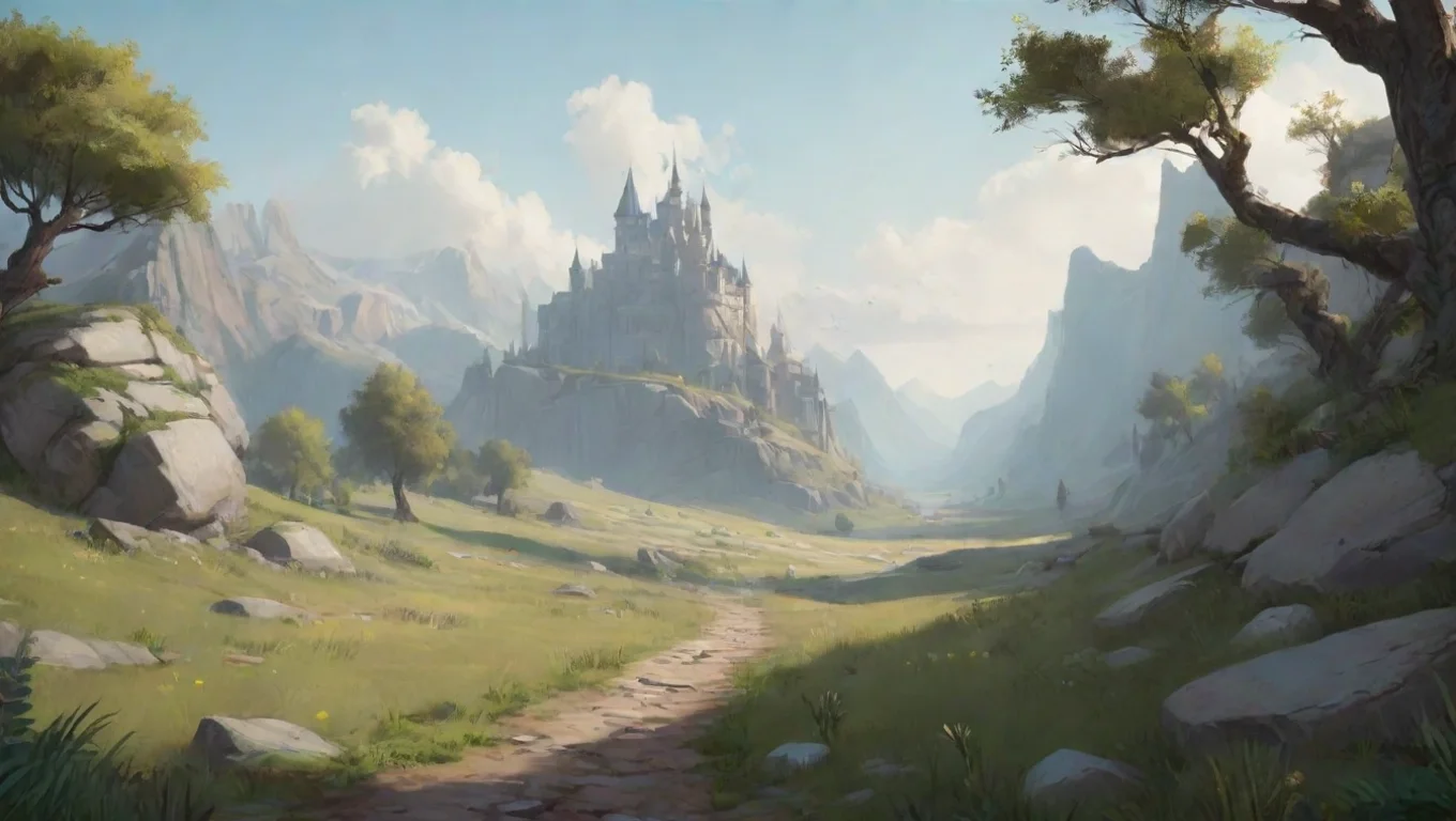 aiBackdrop background environment neutral colors artstation  Aleks Aleks HELLO undefined