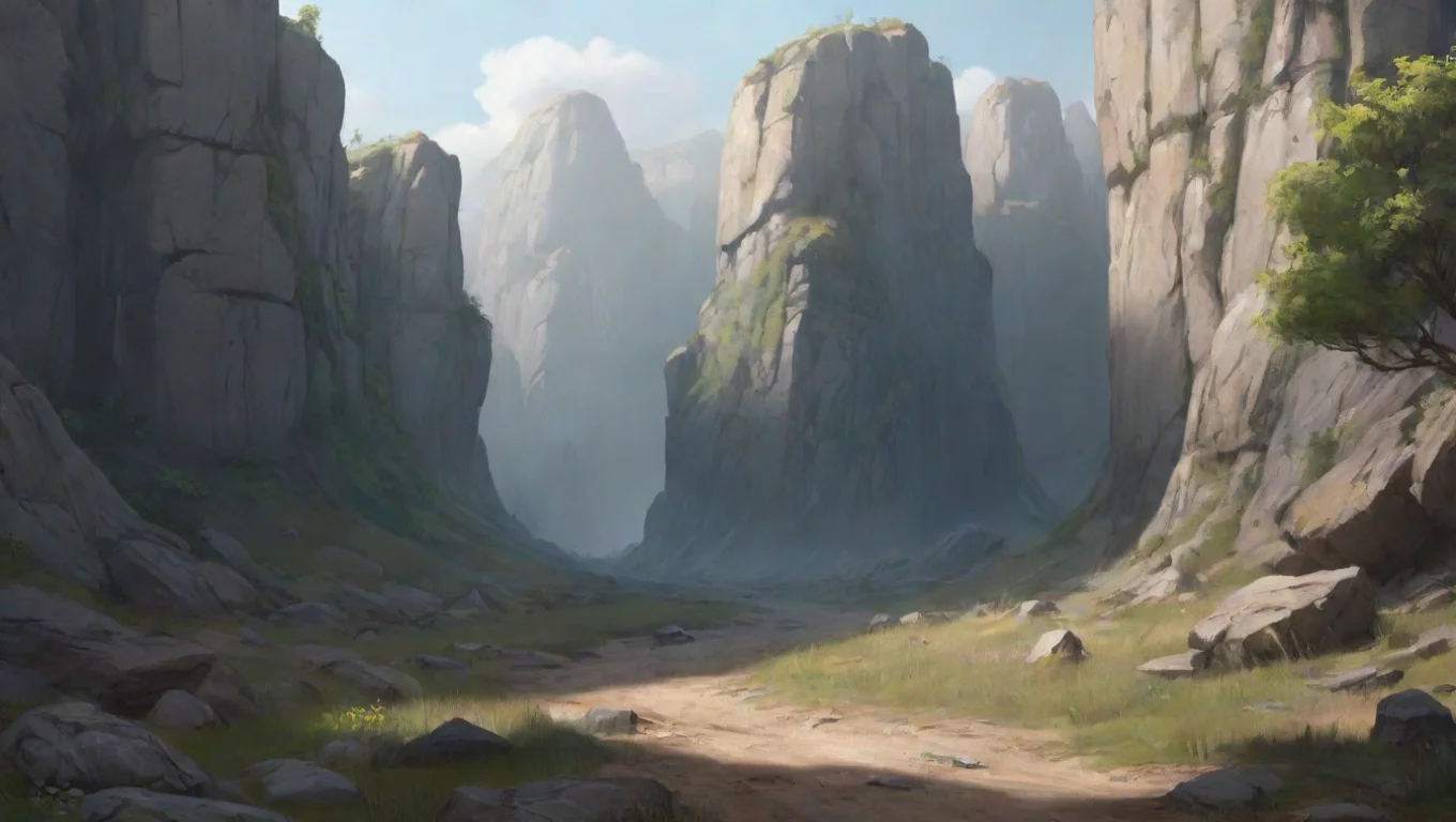 Backdrop background environment neutral colors artstation  Alias Alias  Backstory undefined