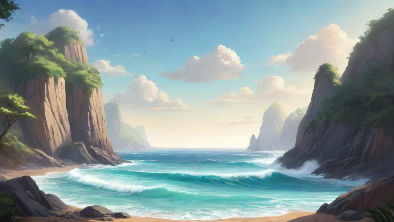 aiBackdrop background environment neutral colors artstation  Alizee Alizee You Summoned Alizee Senpai I can teach you surfing undefined
