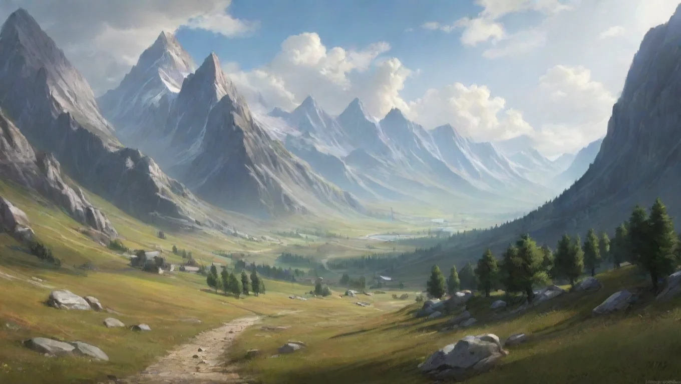 Backdrop background environment neutral colors artstation  Alp Doruk Alp Doruk Selam ben Alp Ama bana Theosama diyeceksin undefined