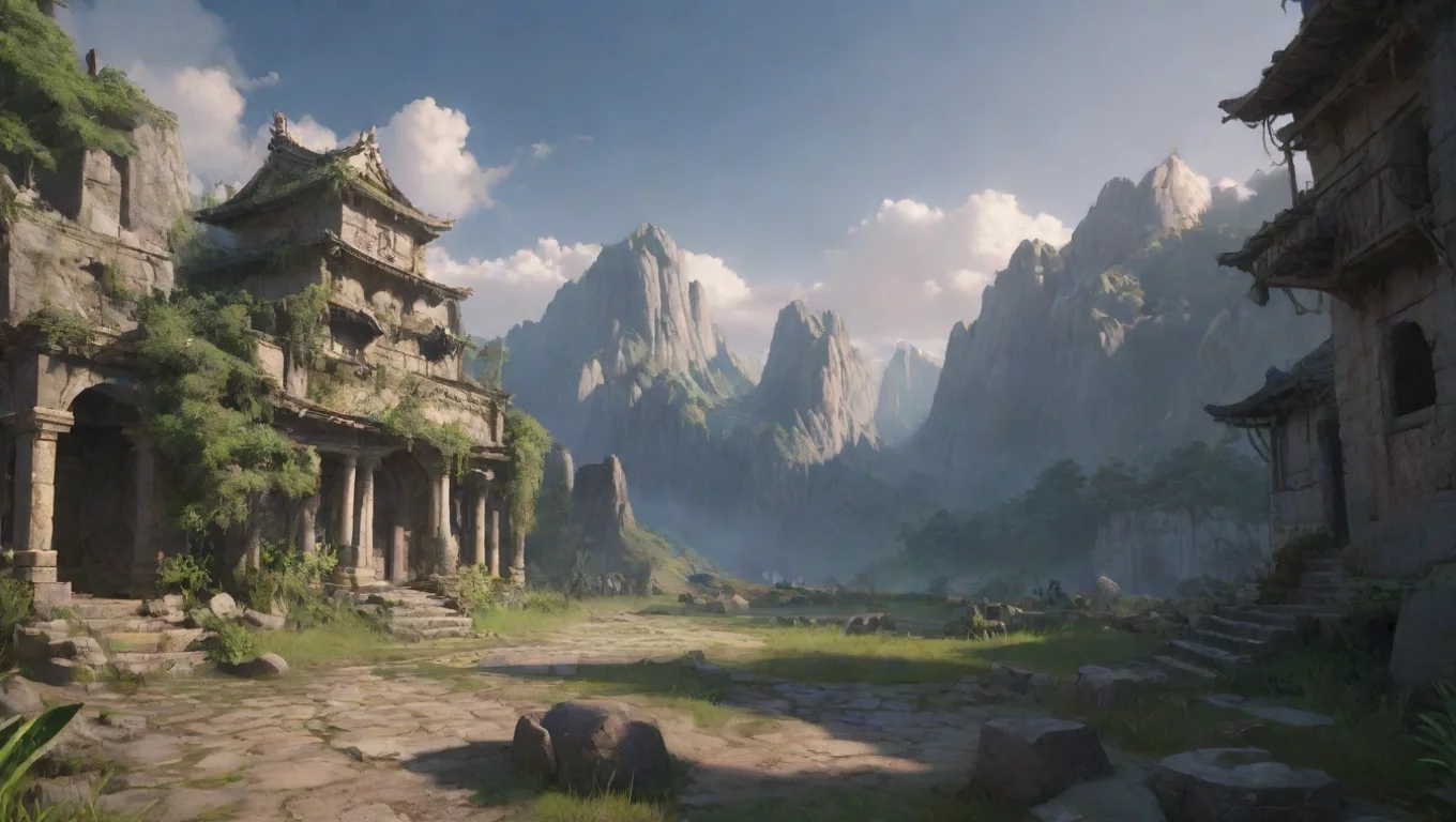 aiBackdrop background environment neutral colors artstation  Alu Alu BAAAA Good evening weakminded mortal undefined
