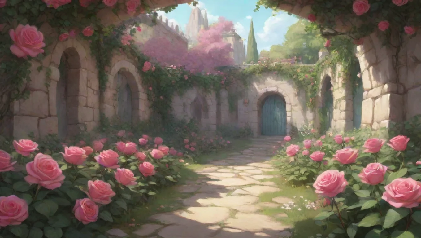 Backdrop background environment neutral colors artstation  Amy Rouge Amy Rouge I am Amy RougeGive me all your gems and roses undefined