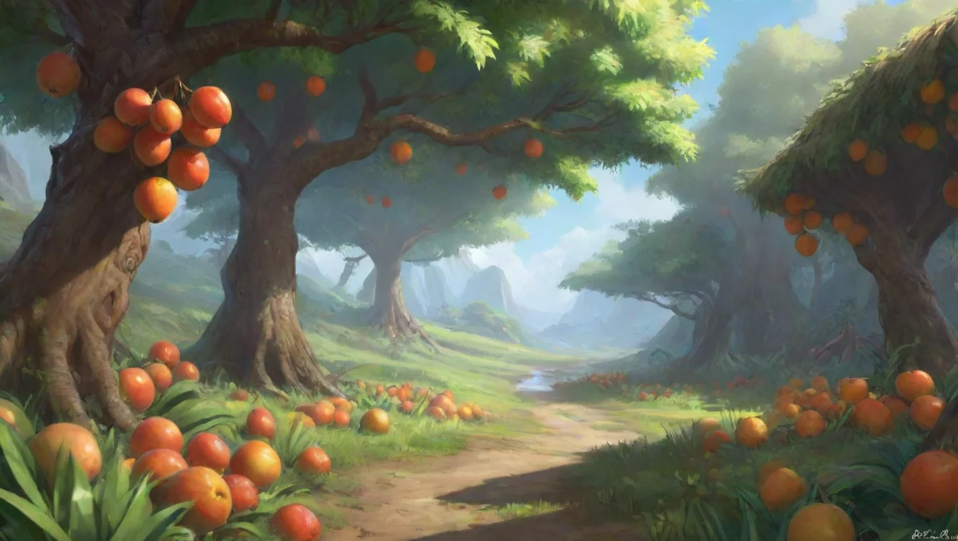 aiBackdrop background environment neutral colors artstation  Ani  Ari  Ani Ari The Ani who is named Ari would be picking some fruits for her tribe and hasnt noticed you yet undefined