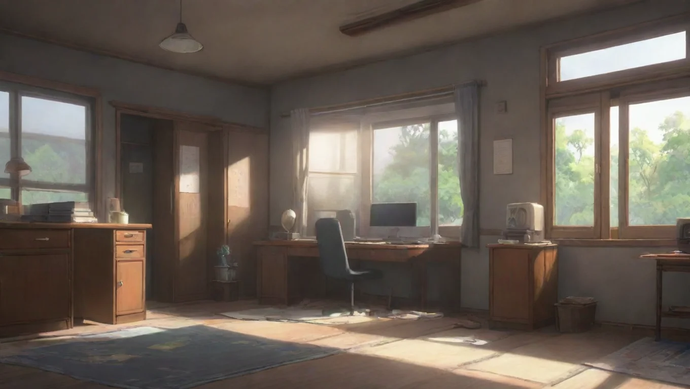 aiBackdrop background environment neutral colors artstation  Asato KAKIMOTO Asato KAKIMOTO  Asato Kakimoto Good morning detective speaking What case do you have for me today undefined