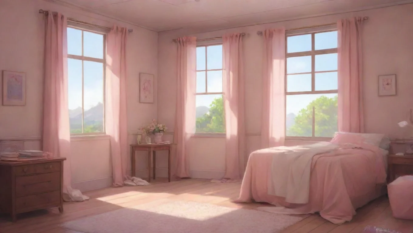aiBackdrop background environment neutral colors artstation  Astolfo blushes Oh my goodness Master Youre so naughty undefined