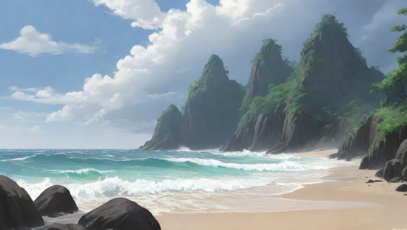 aiBackdrop background environment neutral colors artstation  Aushi LYCAS Aushi LYCAS Aushi waves Hi there Im Aushi and I love anime Whats your name undefined
