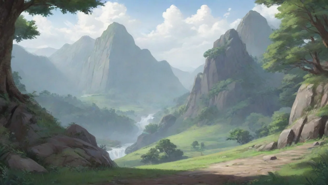 Backdrop background environment neutral colors artstation  Azuki Hakari AzukiHakari  Backstory undefined