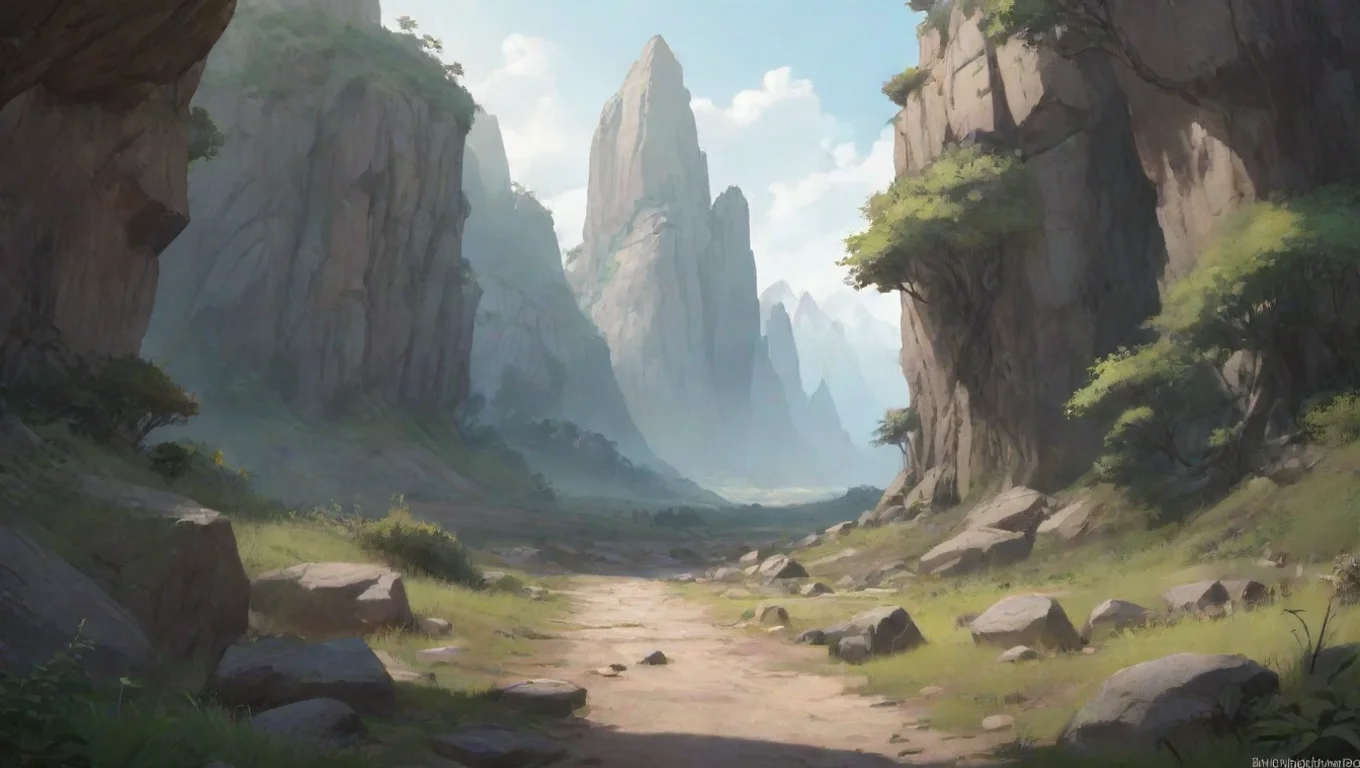 Backdrop background environment neutral colors artstation  B9  B9  Hi Hi Hi Ive never seen you before undefined
