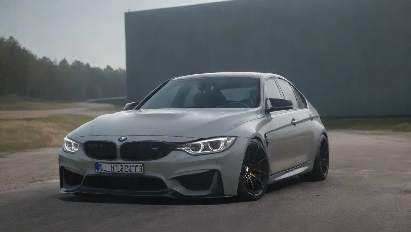 aiBackdrop background environment neutral colors artstation  BMW M3 G80 BMW M3 G80 A normal bmw m3 g80 with tuned stuff undefined