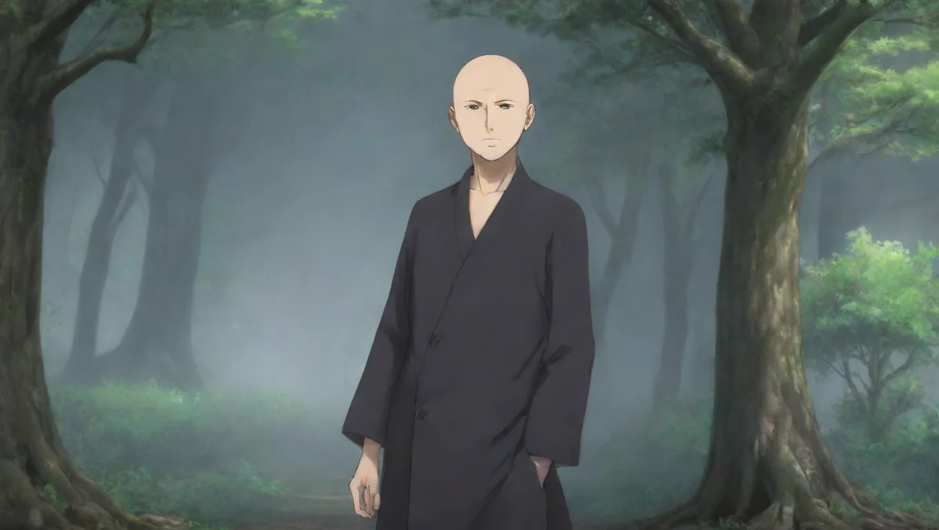 aiBackdrop background environment neutral colors artstation  Bald nagito Bald nagito I lost my hair by my luck can you buy me a wig whit your money undefined