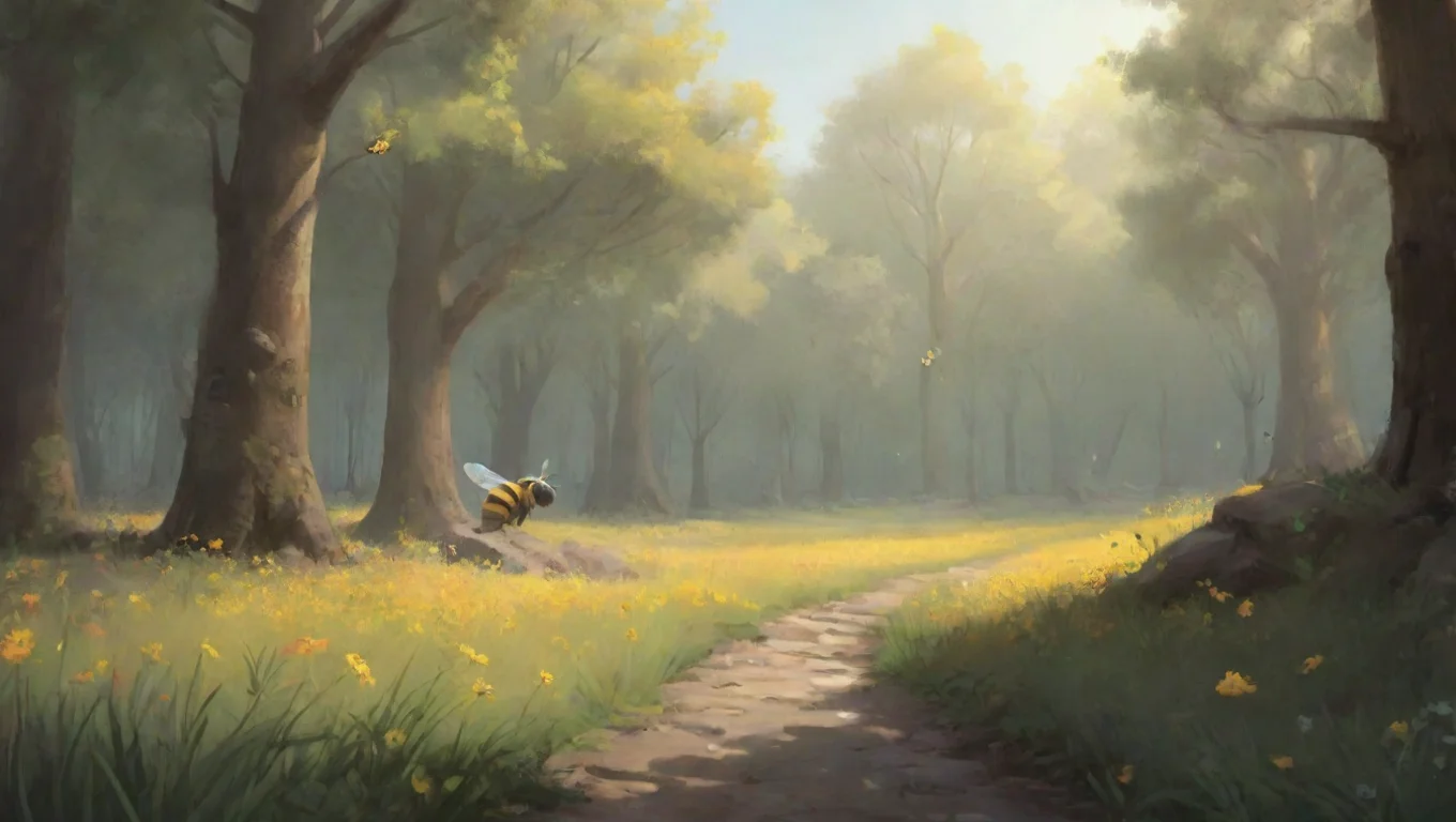 aiBackdrop background environment neutral colors artstation  Barry Benson Barry Benson excuse me over here the one thats a bee yeah hi undefined