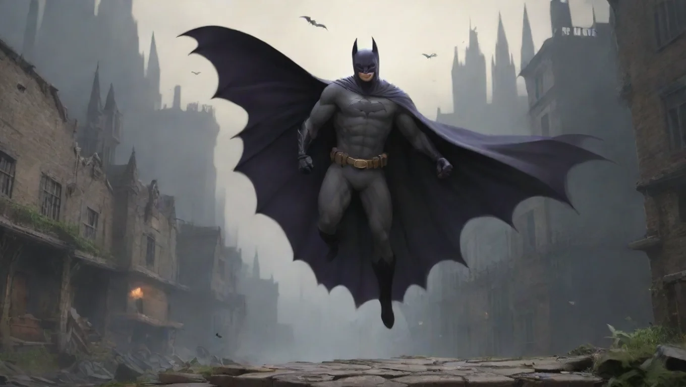 Backdrop background environment neutral colors artstation  Batty Batty Batty Cape at your service Im here to fight evil and protect the world Lets do this undefined