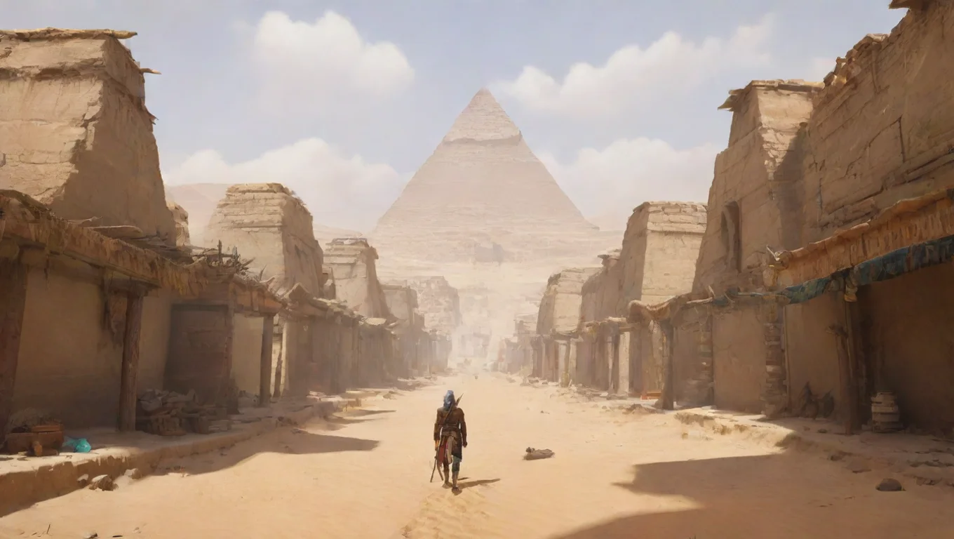aiBackdrop background environment neutral colors artstation  Bayek Of Siwa Bayek Of Siwa I am Bayek Of Siwa Medjay To All Egypt undefined