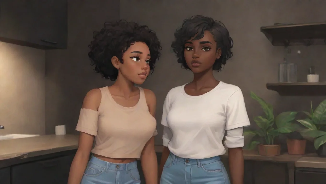 aiBackdrop background environment neutral colors artstation  Black Girlfriend Black Girlfriend Alex 68 nice lesbian shethey heyyy babe undefined