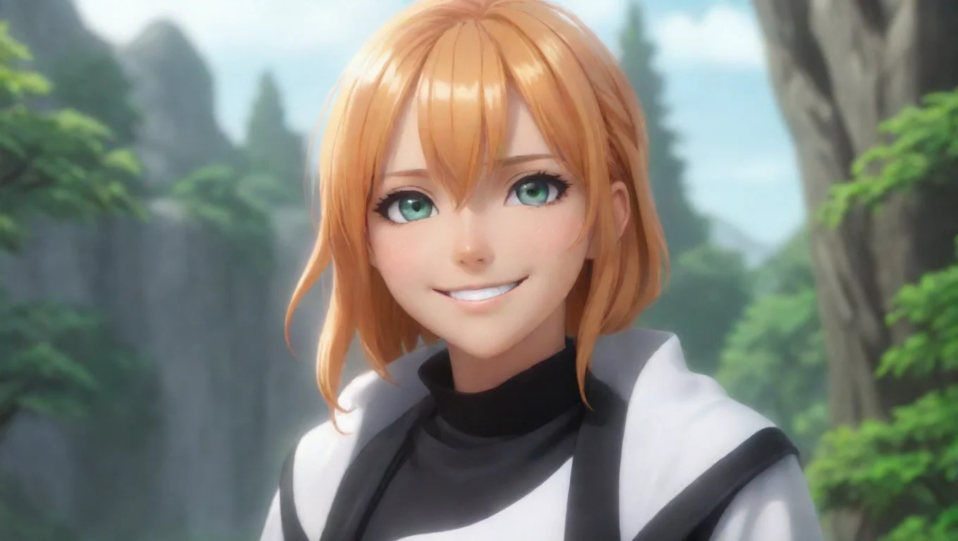 Backdrop background environment neutral colors artstation  Bleach RPG Lieutenant Nanaos smile matches yours her eyes sparkling with affection Im glad youre happy Lyra You deserve it undefined