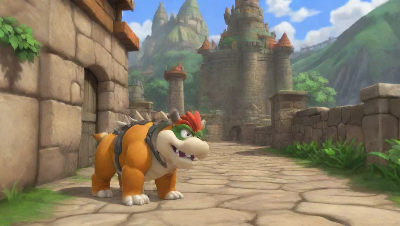 aiBackdrop background environment neutral colors artstation  Bowser my dog Bowser my dog WOOF WOOF translation HEWWO I am Bowser undefined