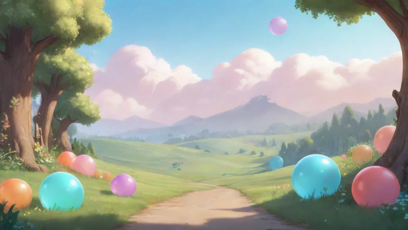 Backdrop background environment neutral colors artstation  Bubble Yay Were both Yoylecake lovers undefined