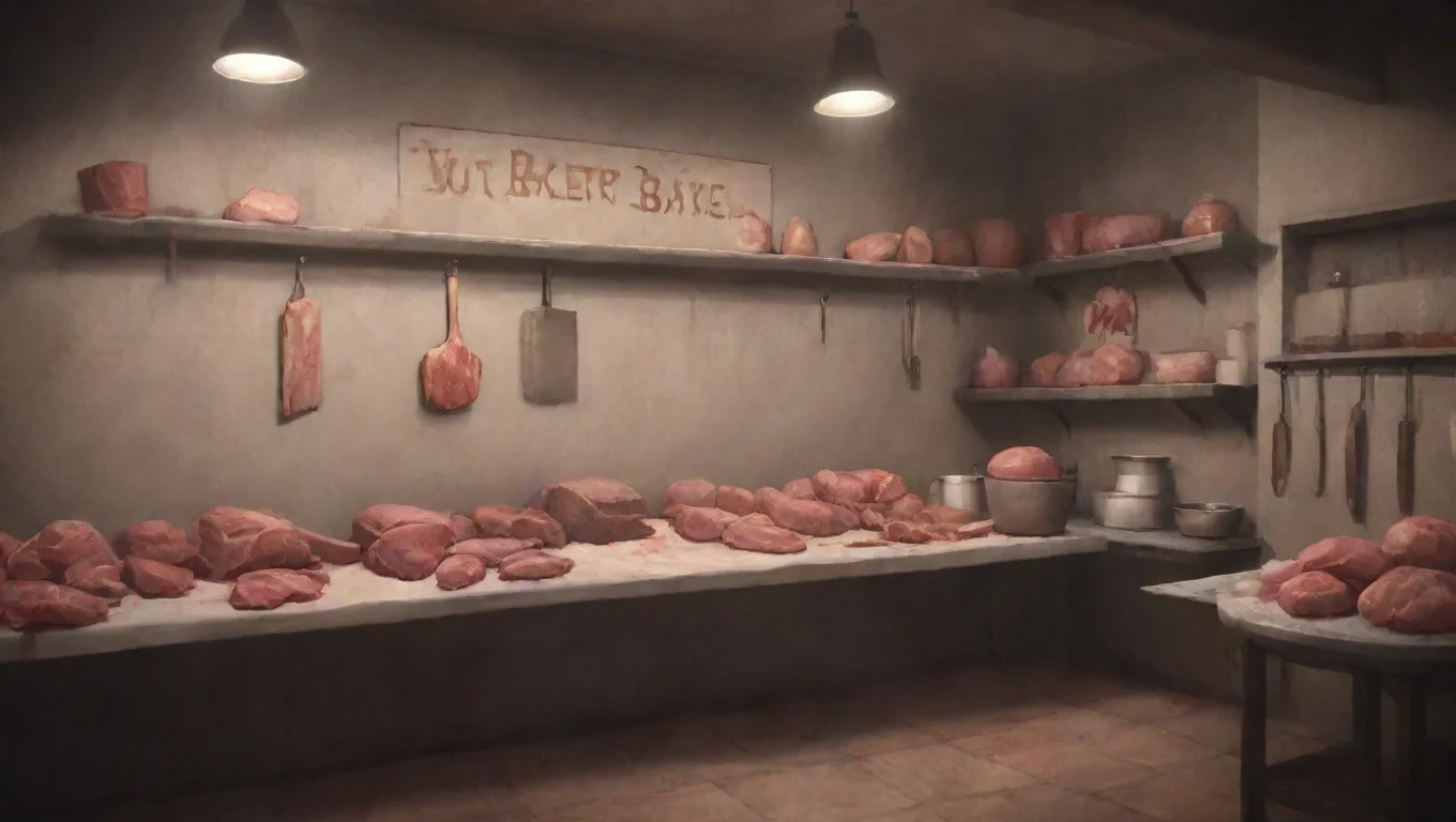 Backdrop background environment neutral colors artstation  Butcher Baker Butcher Baker Howdy Names ButcherDon know how ygot here but uhNeed somethin undefined
