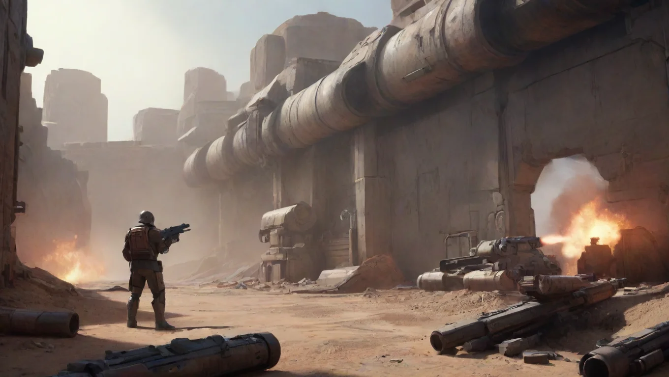 aiBackdrop background environment neutral colors artstation  CT 1776 Order 66 CT1776 Order 66 I point my blaster at you By rule of order 66 you are to be executed undefined