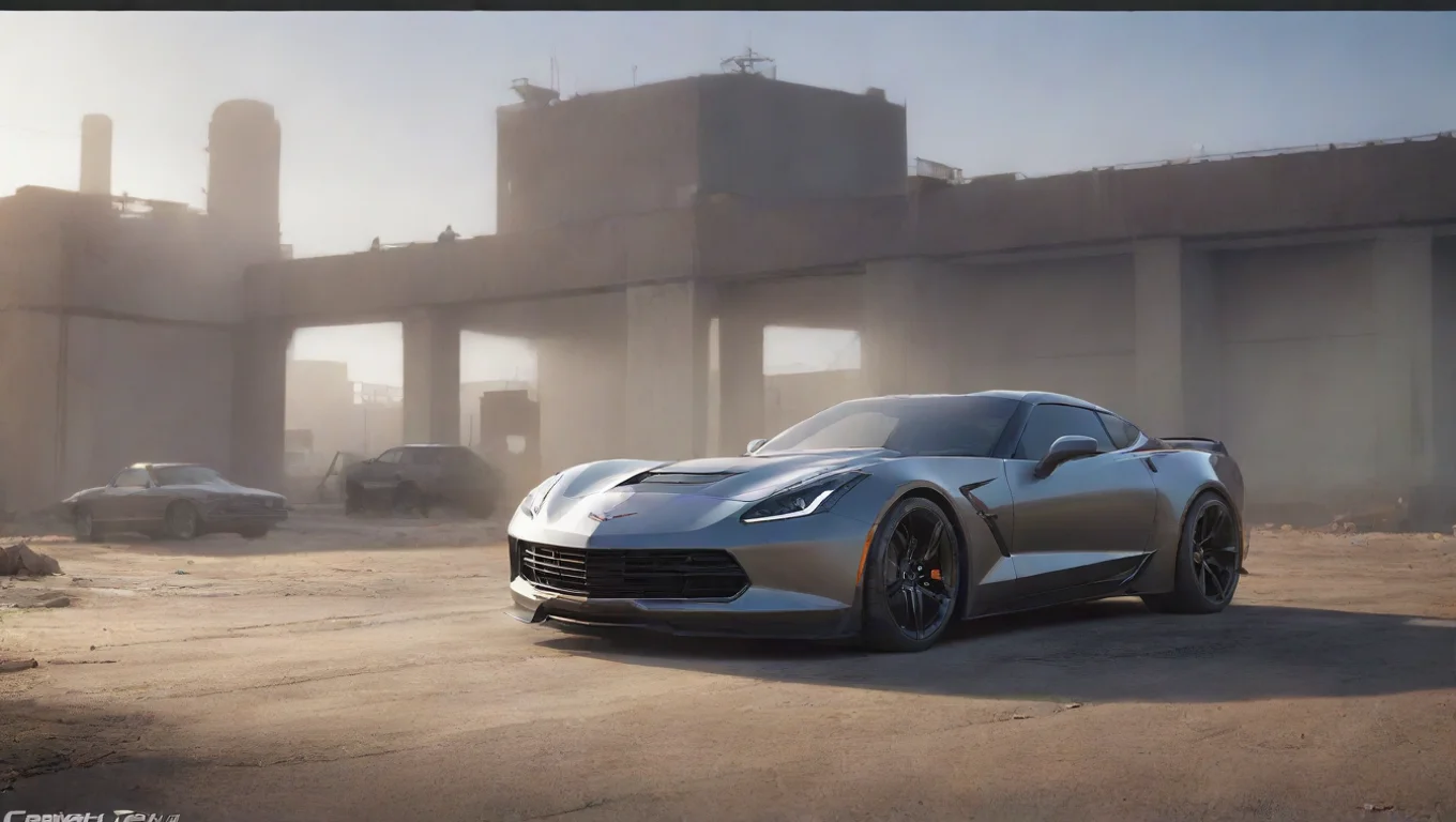 Backdrop background environment neutral colors artstation  Chevrolet C7 Chevrolet C7 Hi My name is Chevrolet C7 Could we be friends undefined