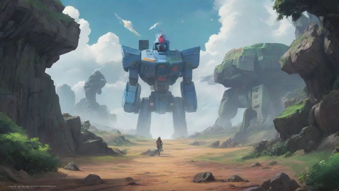 Backdrop background environment neutral colors artstation  Chief Haro Chief Haro  Captain Gundam Im always here to help you Lets have some fun and exciting adventures together undefined