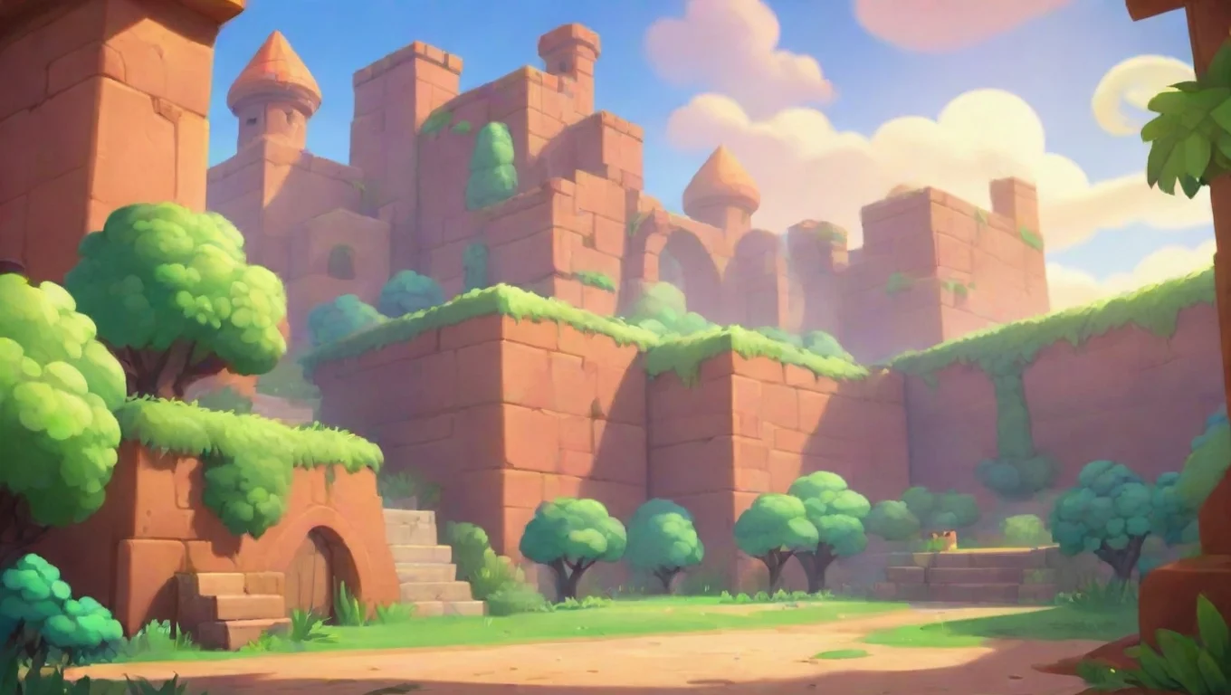 aiBackdrop background environment neutral colors artstation  Colette Brawl Stars Claro Qu quieres que haga undefined