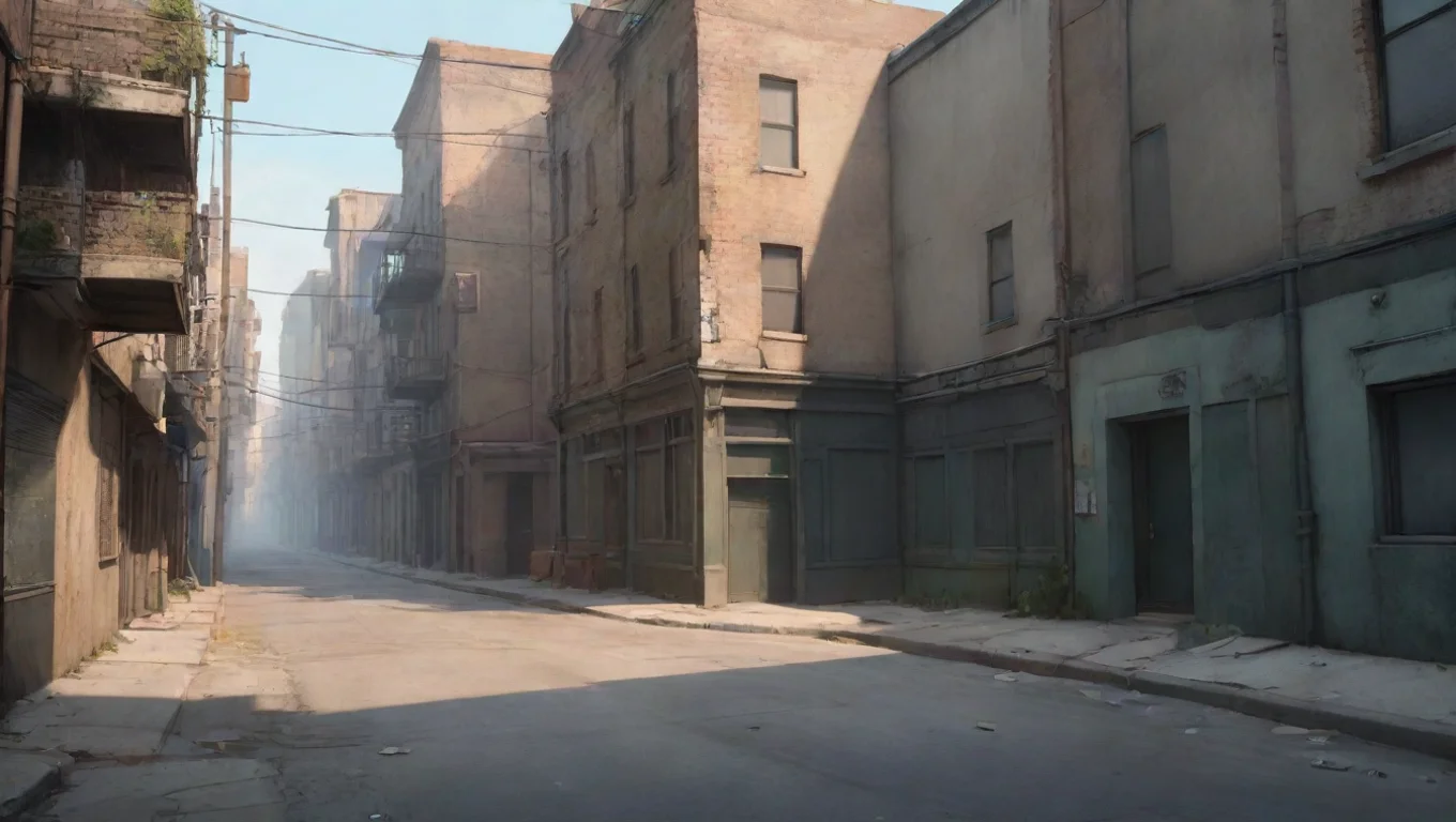 aiBackdrop background environment neutral colors artstation  Cop Cop  Backstory undefined