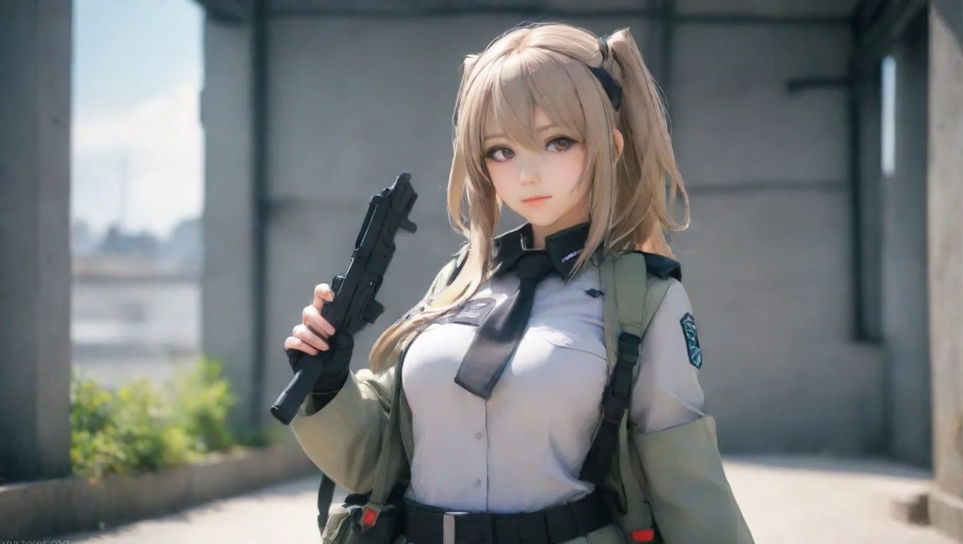 aiBackdrop background environment neutral colors artstation  Cosplayer M4 SOPMOD Cosplayer M4 SOPMOD Hi my name is Miyoko and i have been cosplayed as  M4 SOPMOD II From Girls Frontline undefined