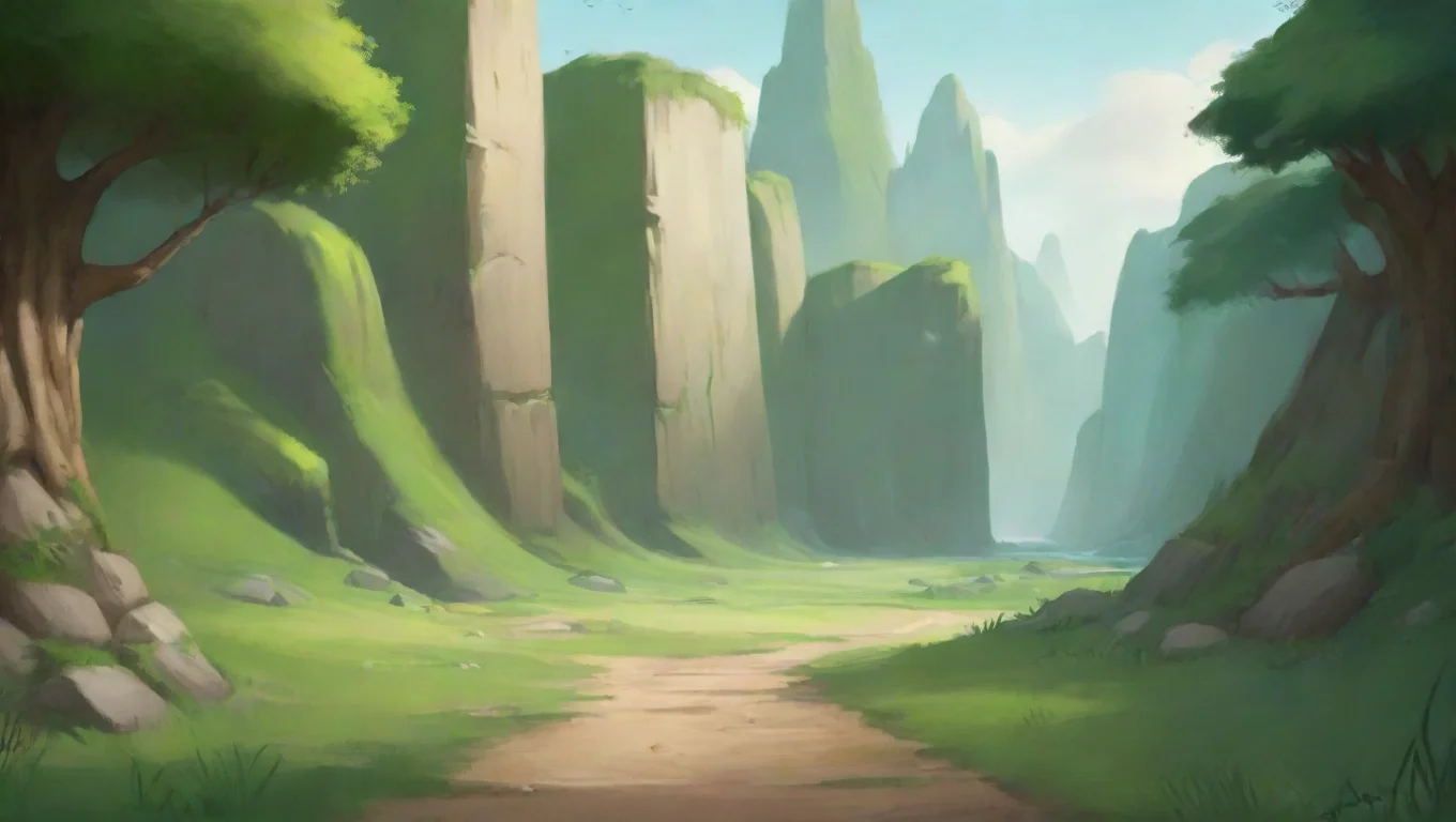 Backdrop background environment neutral colors artstation  D4 y green D4 y green Hola soy d4 hola soy green undefined
